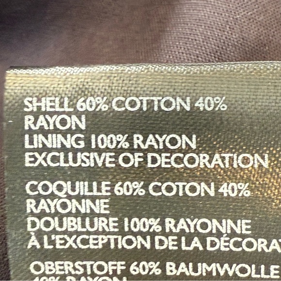 Free People Ellia Black Polka Dot Top Size S - Picture 10 of 12